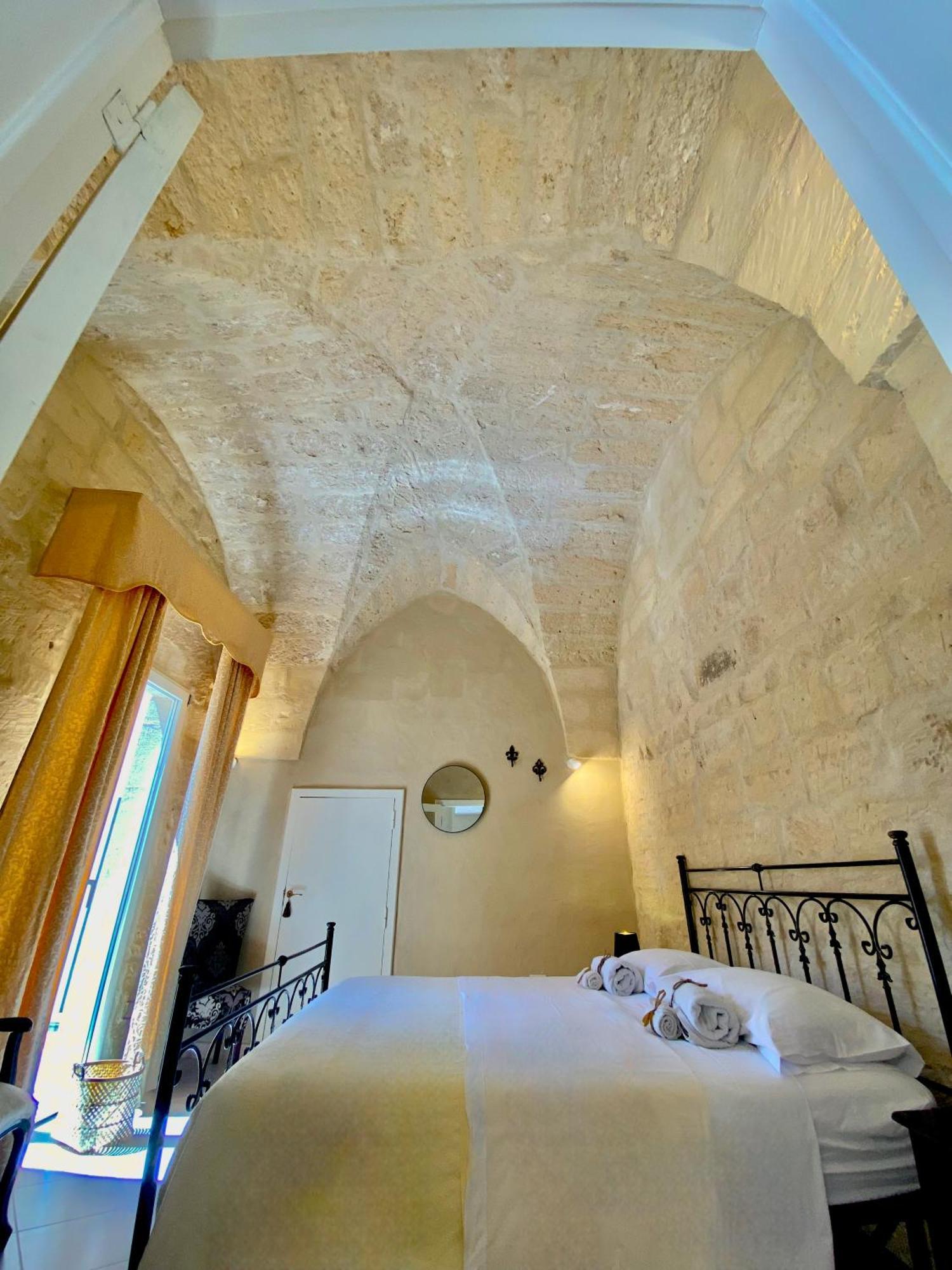 Palazzo Storico Riccardi Rollo Apartment San Cesario di Lecce Exterior photo