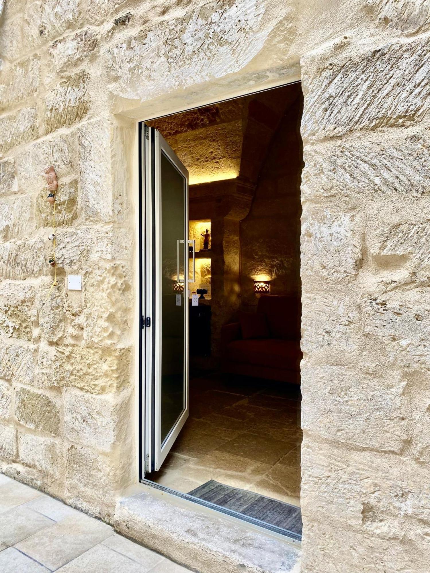 Palazzo Storico Riccardi Rollo Apartment San Cesario di Lecce Exterior photo