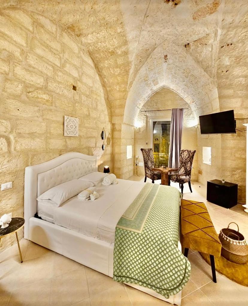 Palazzo Storico Riccardi Rollo Apartment San Cesario di Lecce Exterior photo
